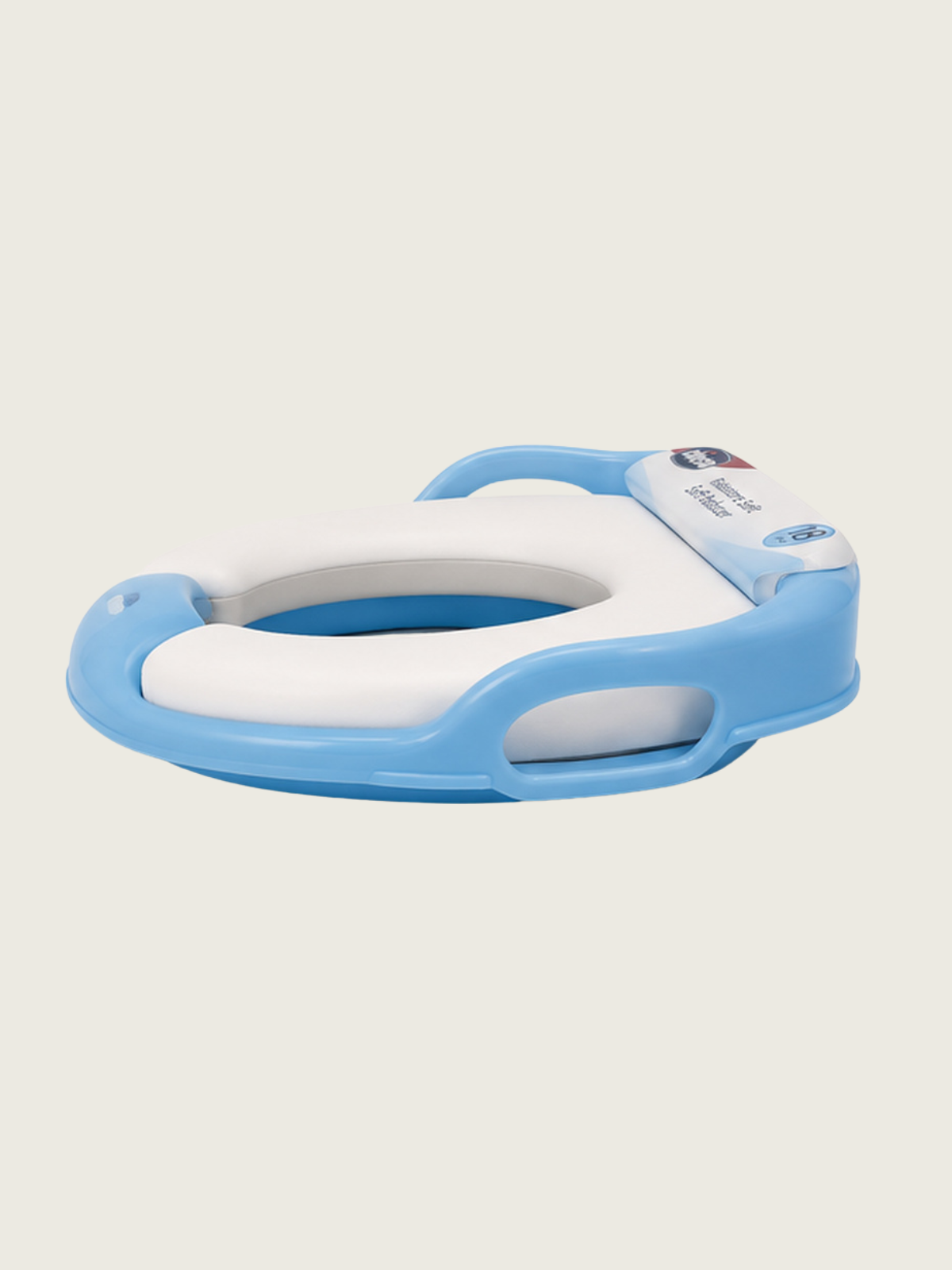 Chicco Soft Toilet Reducer Training Seat (18m+)