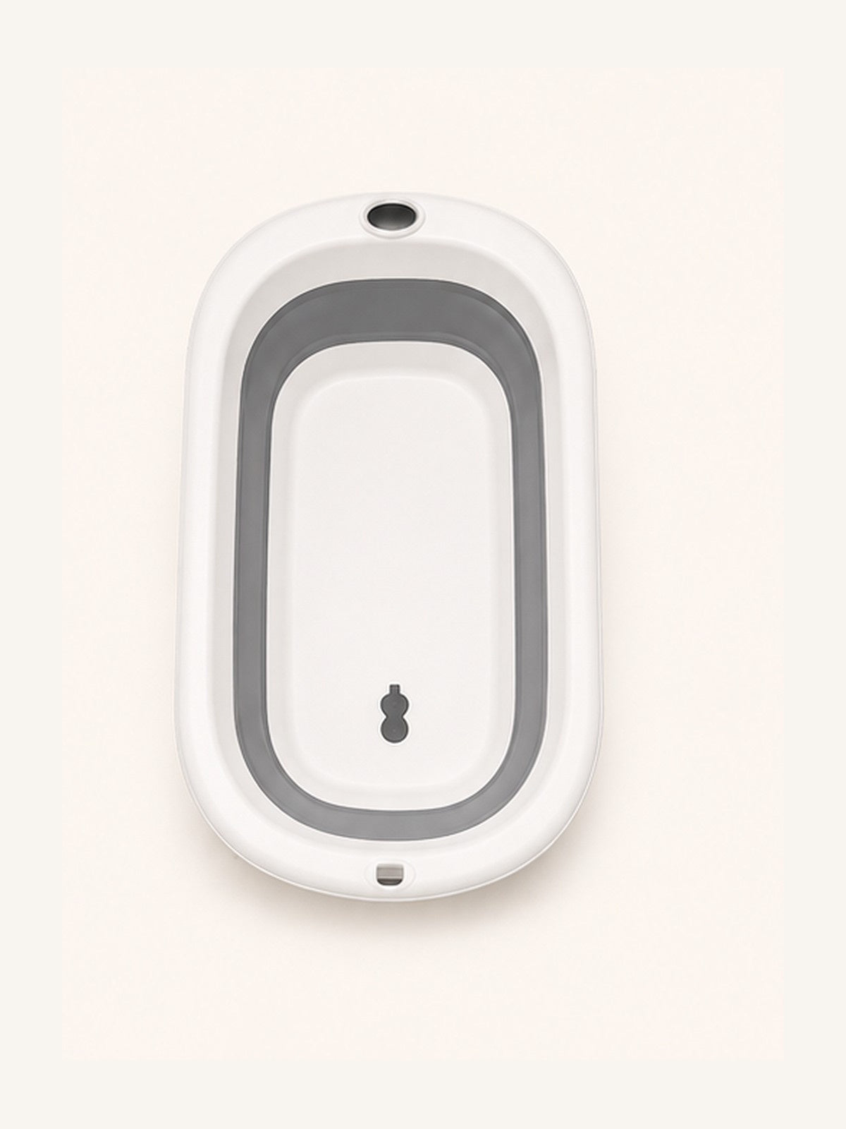 Smart Foldable Bathtub