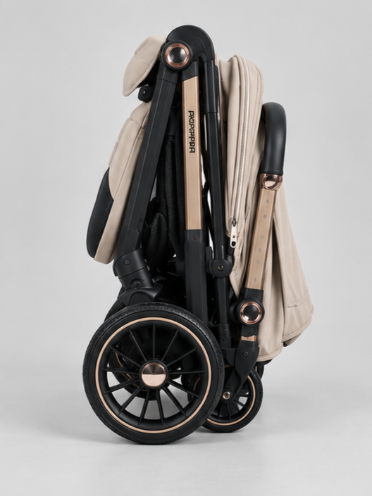POPYPAPA Multifunctional Stroller T9