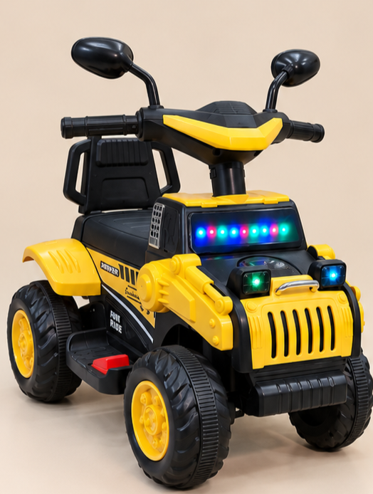 Kids Electric ATV Quad Ride-On
