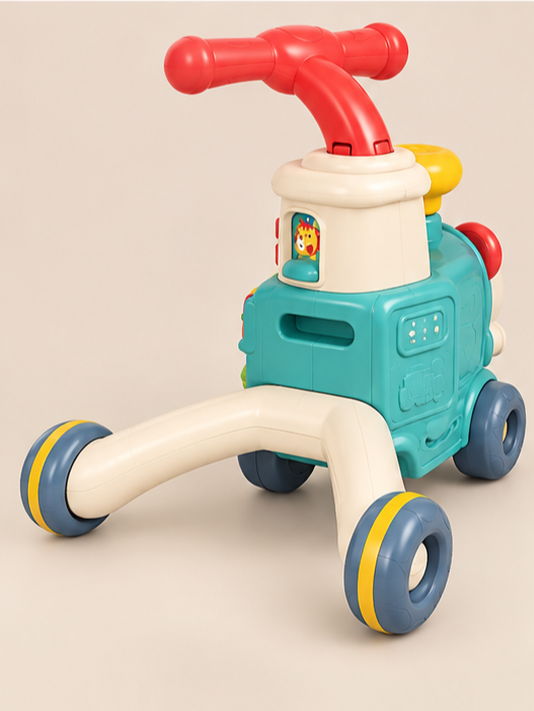 Imported Multifunctional Activity walker Train