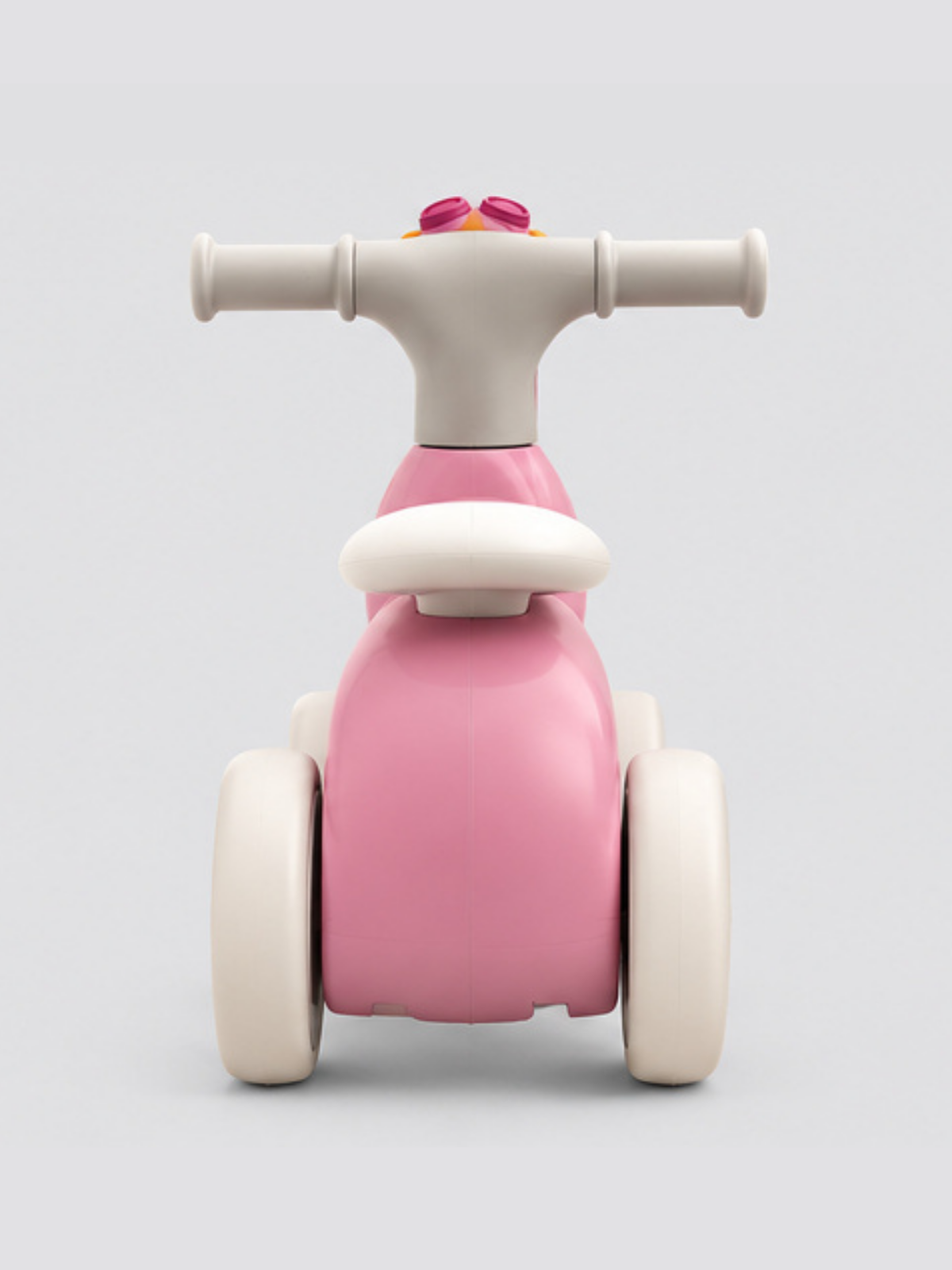 Paw Patrol Toddler Push Car & Balance Bike