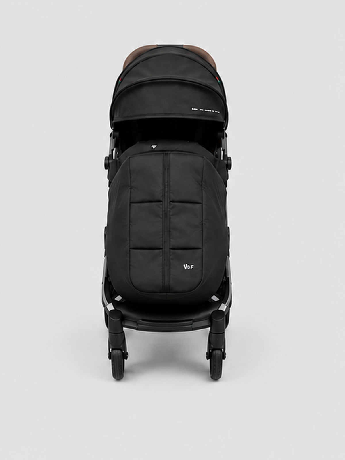 Kidilo Ultra Premium Multifunctional Stroller - V1F