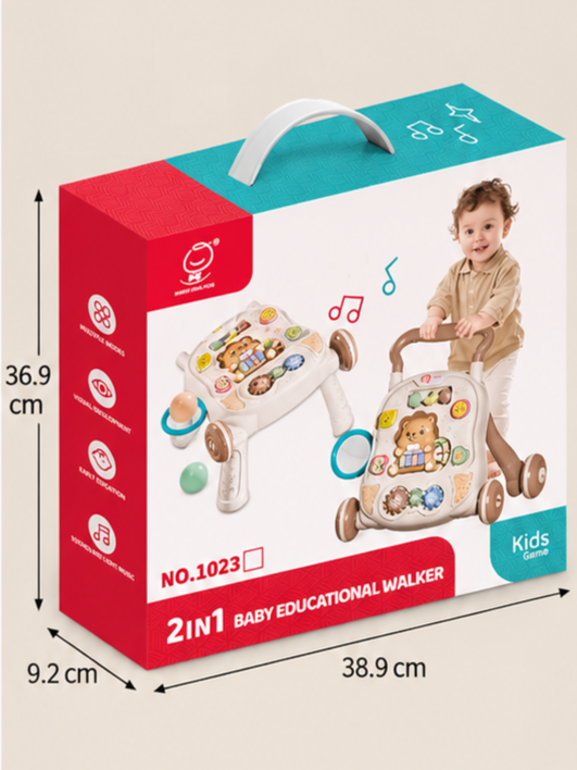 Imported Multifunctional Activity walker
