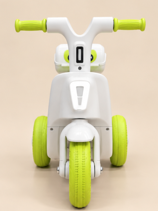 Imported Electric Fiber Body Bike