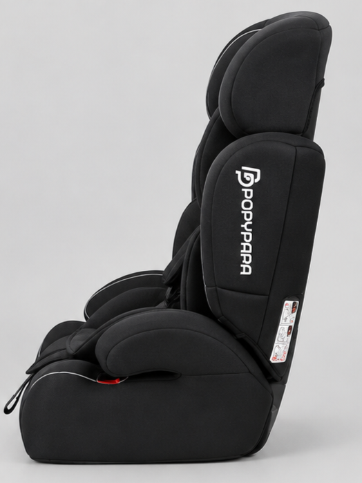 PopyPapa Multi-Stage Convertible Baby & Toddler Car Seat