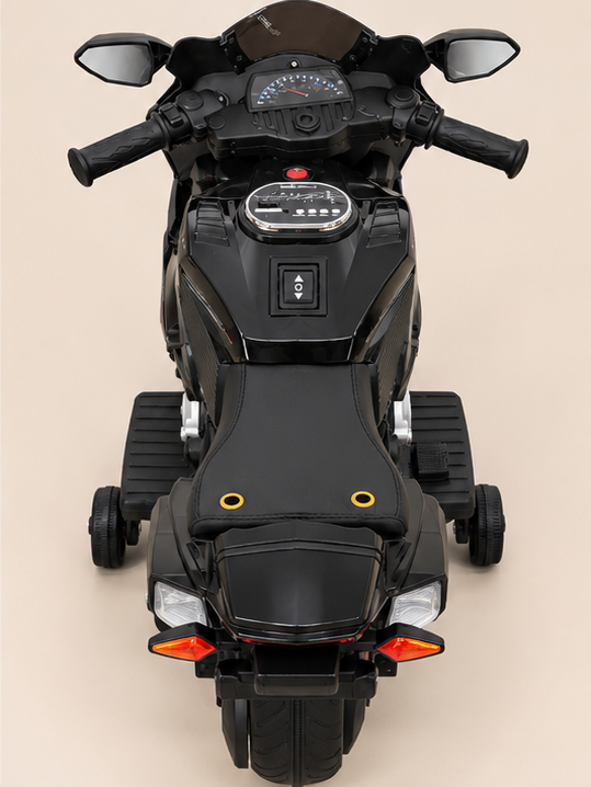 Kids Electric Superbike Ride-On