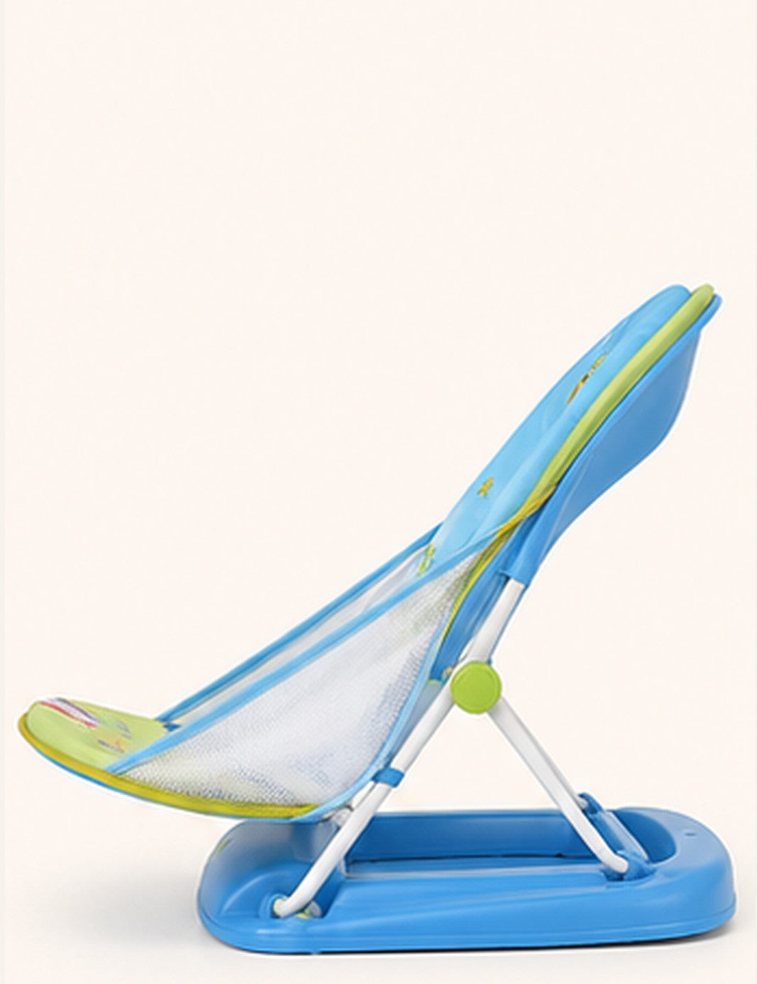 Mastela Mother's Touch Deluxe Baby Bather