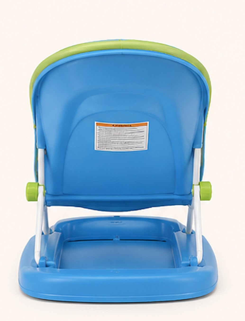 Mastela Mother's Touch Deluxe Baby Bather