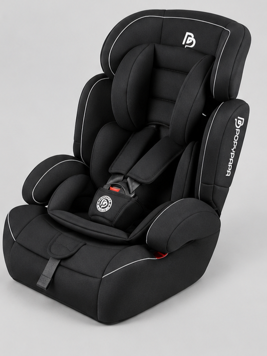 PopyPapa Multi-Stage Convertible Baby & Toddler Car Seat