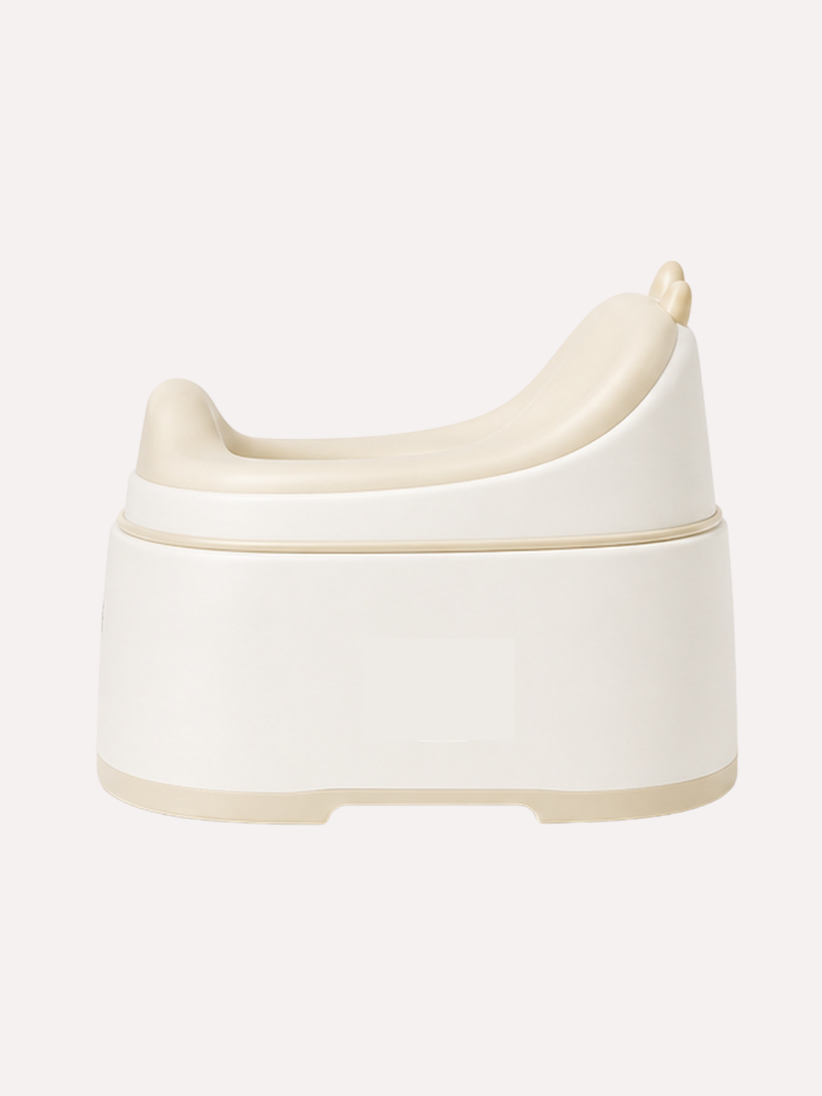 Dile Imported Dinosaur Standalone Toddler Potty Seat