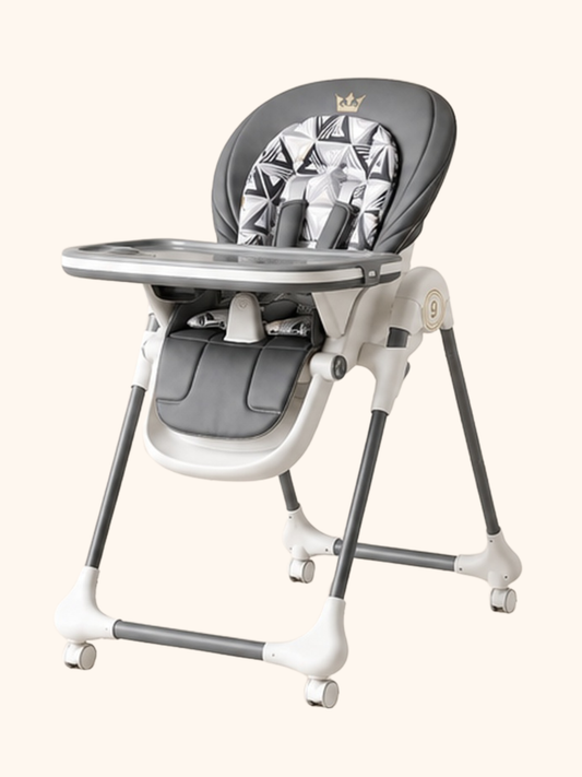 Popypapa premium Baby High Chair
