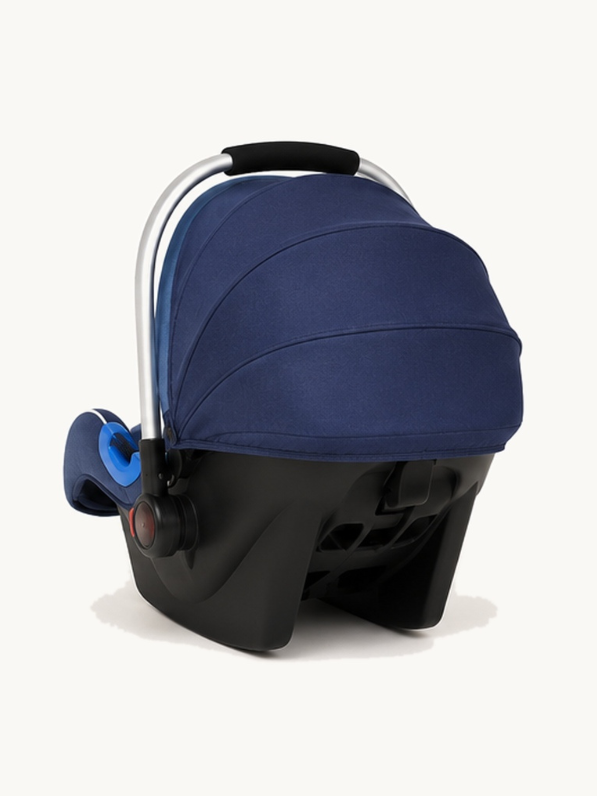 Kidilo 2-in-1 Baby Carrycot & Car Seat