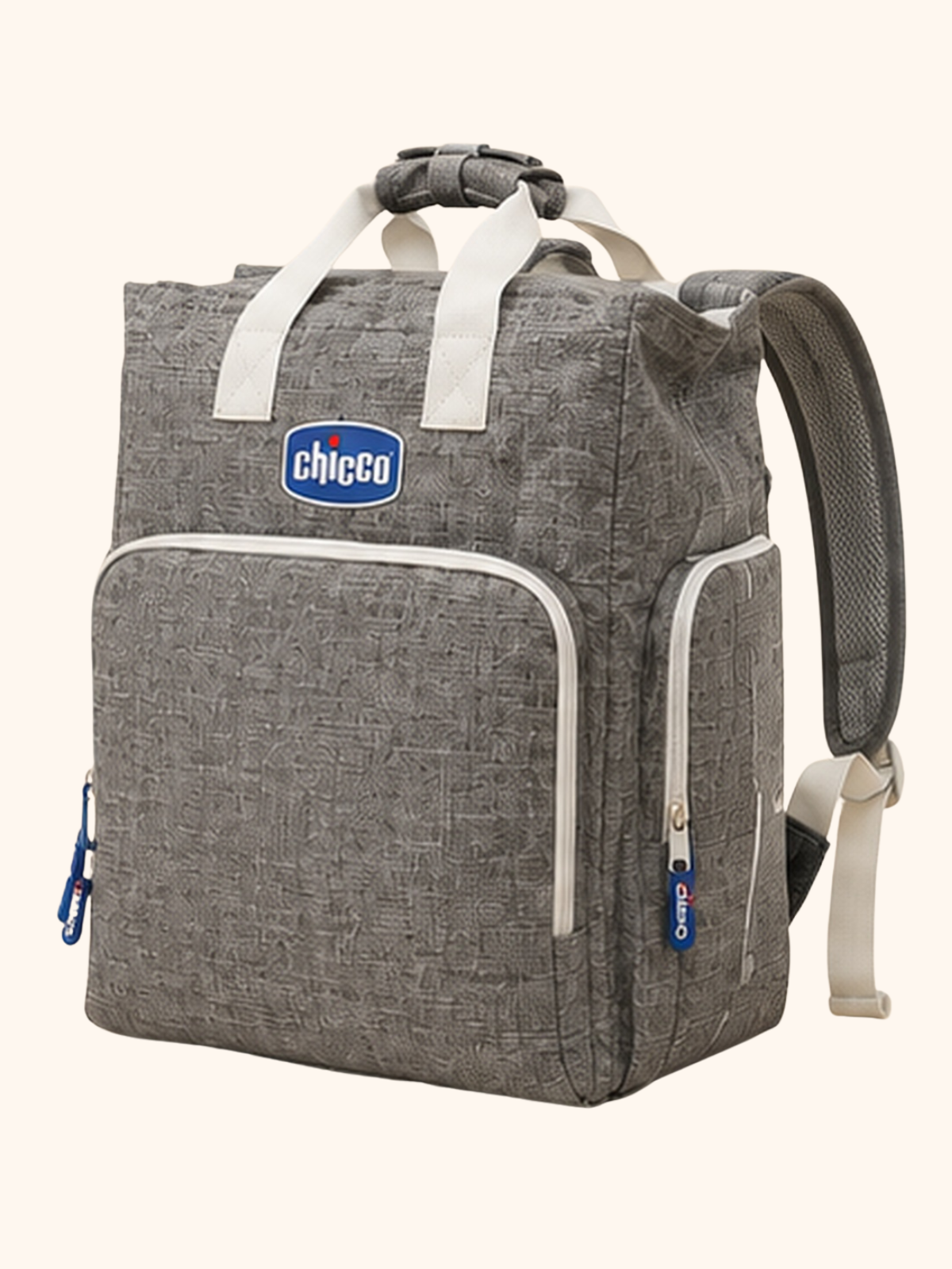 Chicco Multifunctional Diaper Backpack