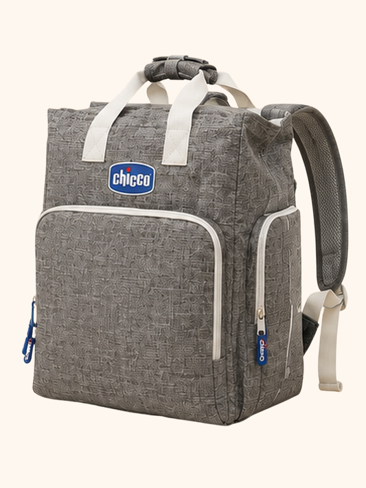 Chicco Multifunctional Diaper Backpack
