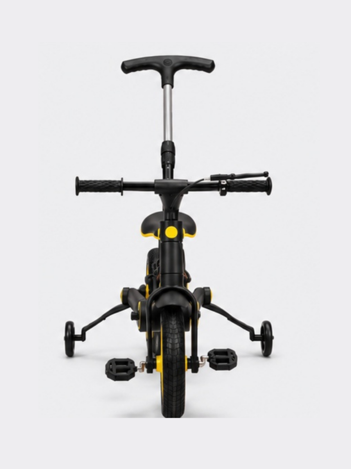 3 in 1 Push Sport Bicycle