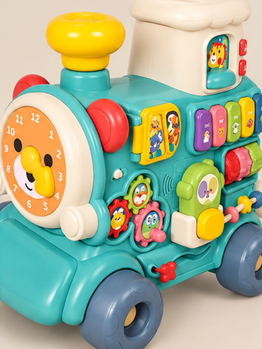 Imported Multifunctional Activity walker Train