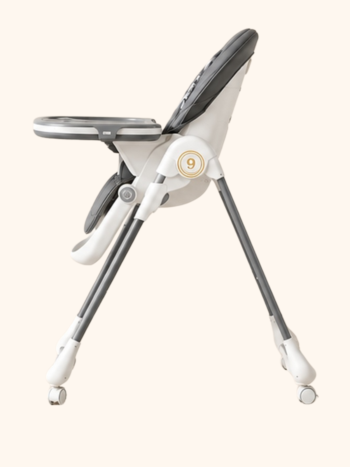 Popypapa premium Baby High Chair