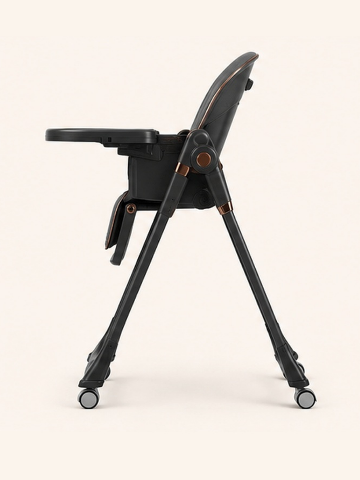 Cypar Luxury Baby High Chair