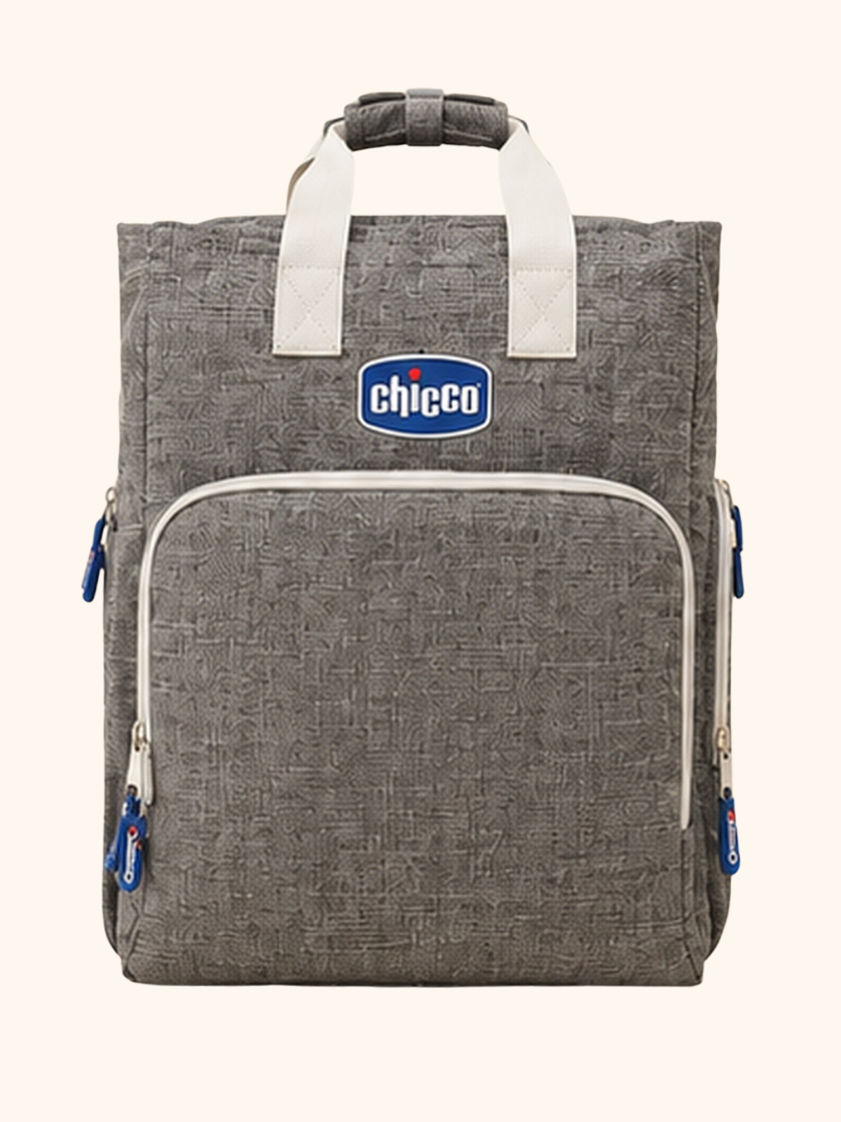 Chicco Multifunctional Diaper Backpack