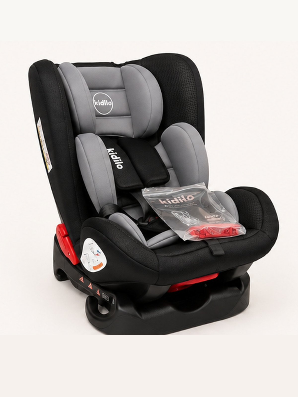 Kidilo Baby Car Seat