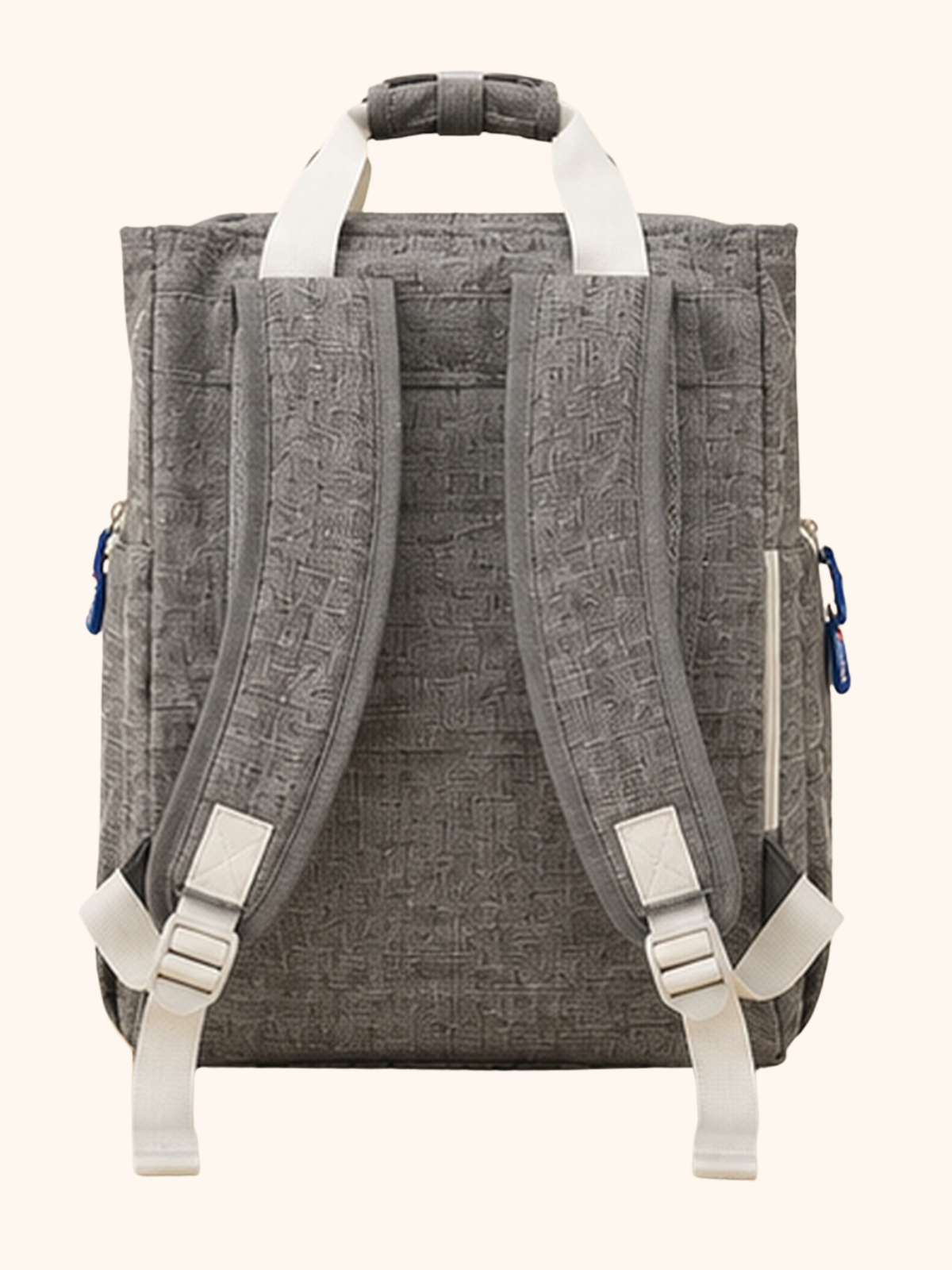Chicco Multifunctional Diaper Backpack
