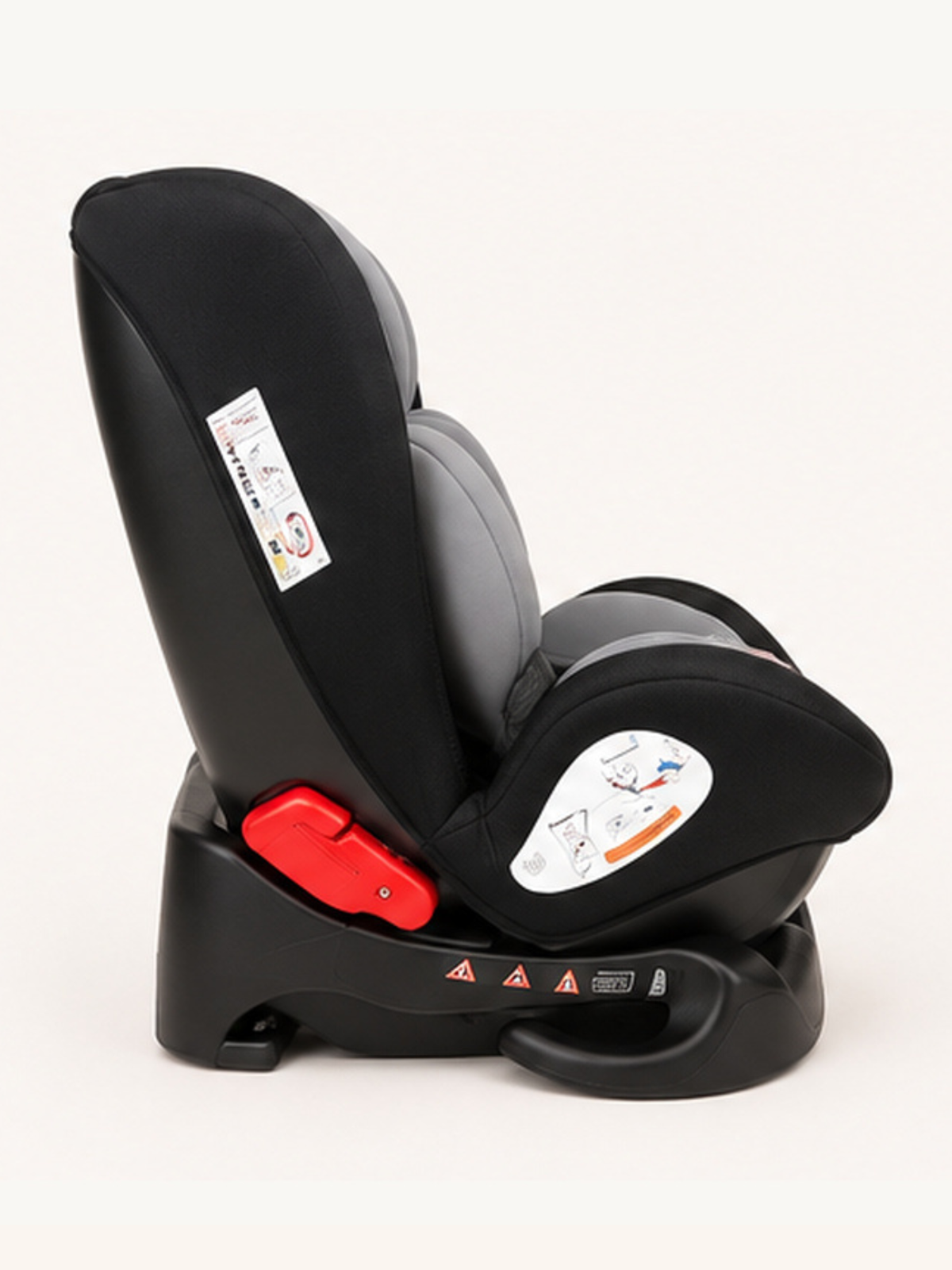 Kidilo Baby Car Seat