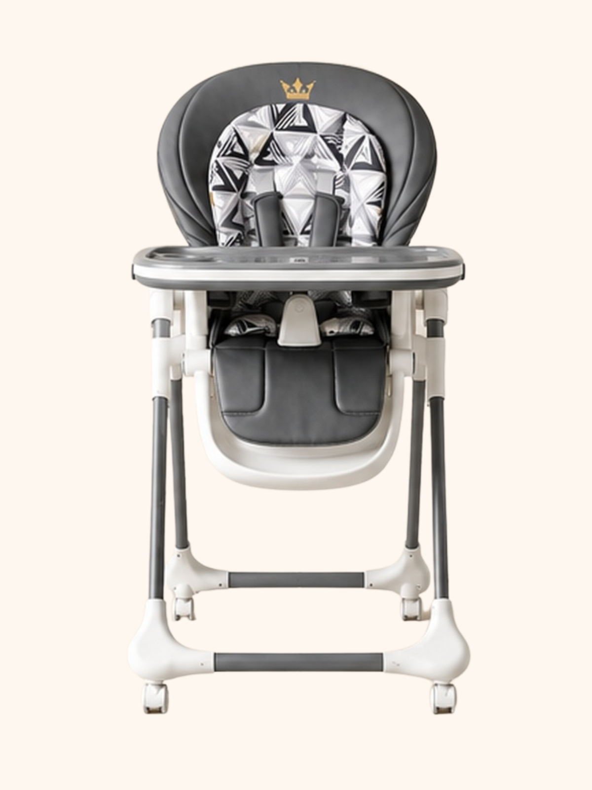 Popypapa premium Baby High Chair