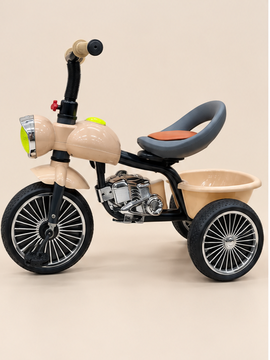 Imported Bike Theme Baby Tricycle