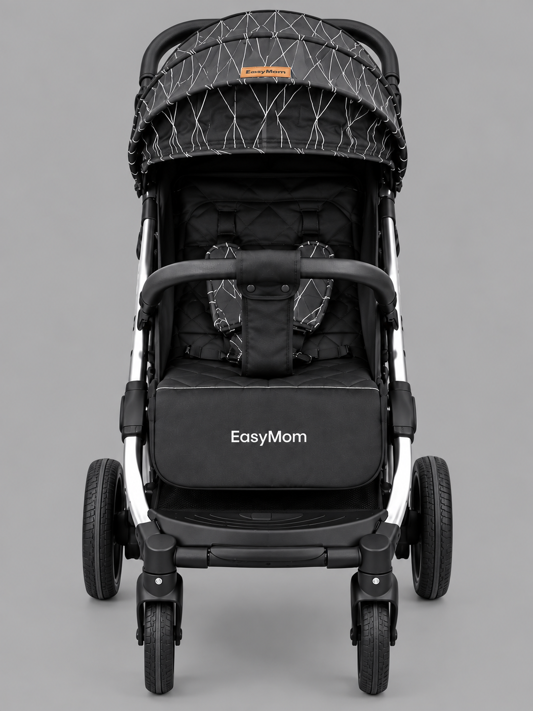 Imported EasyMom Multifunctional Baby Stroller