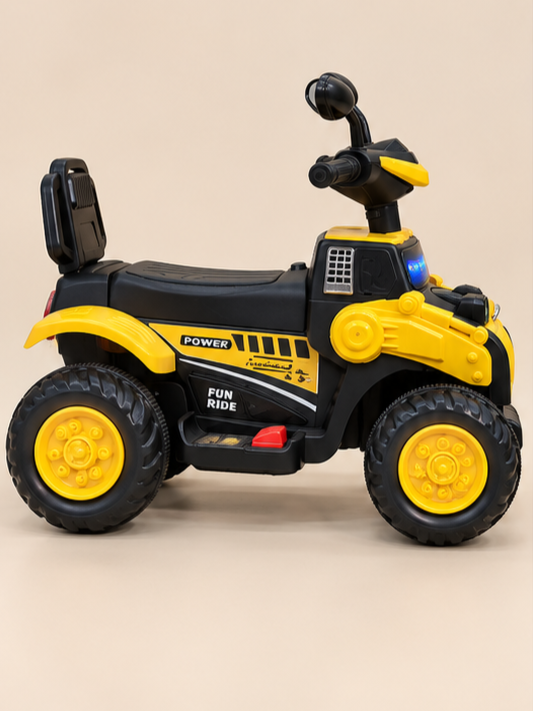 Kids Electric ATV Quad Ride-On