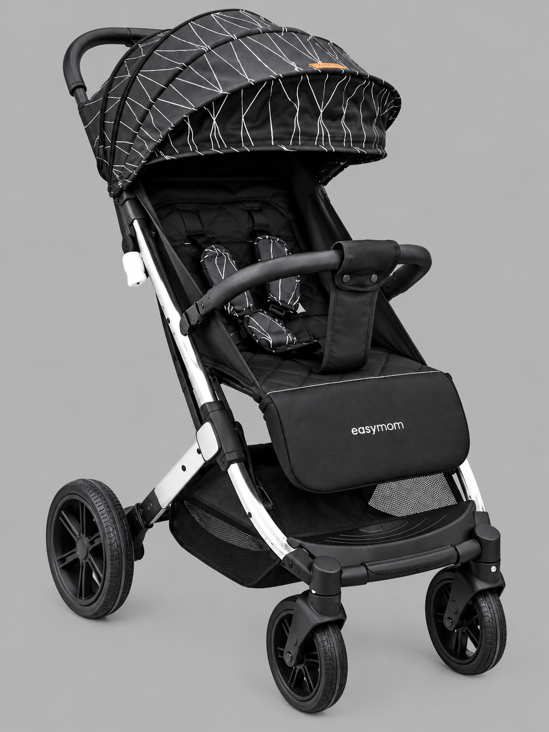 Imported EasyMom Multifunctional Baby Stroller