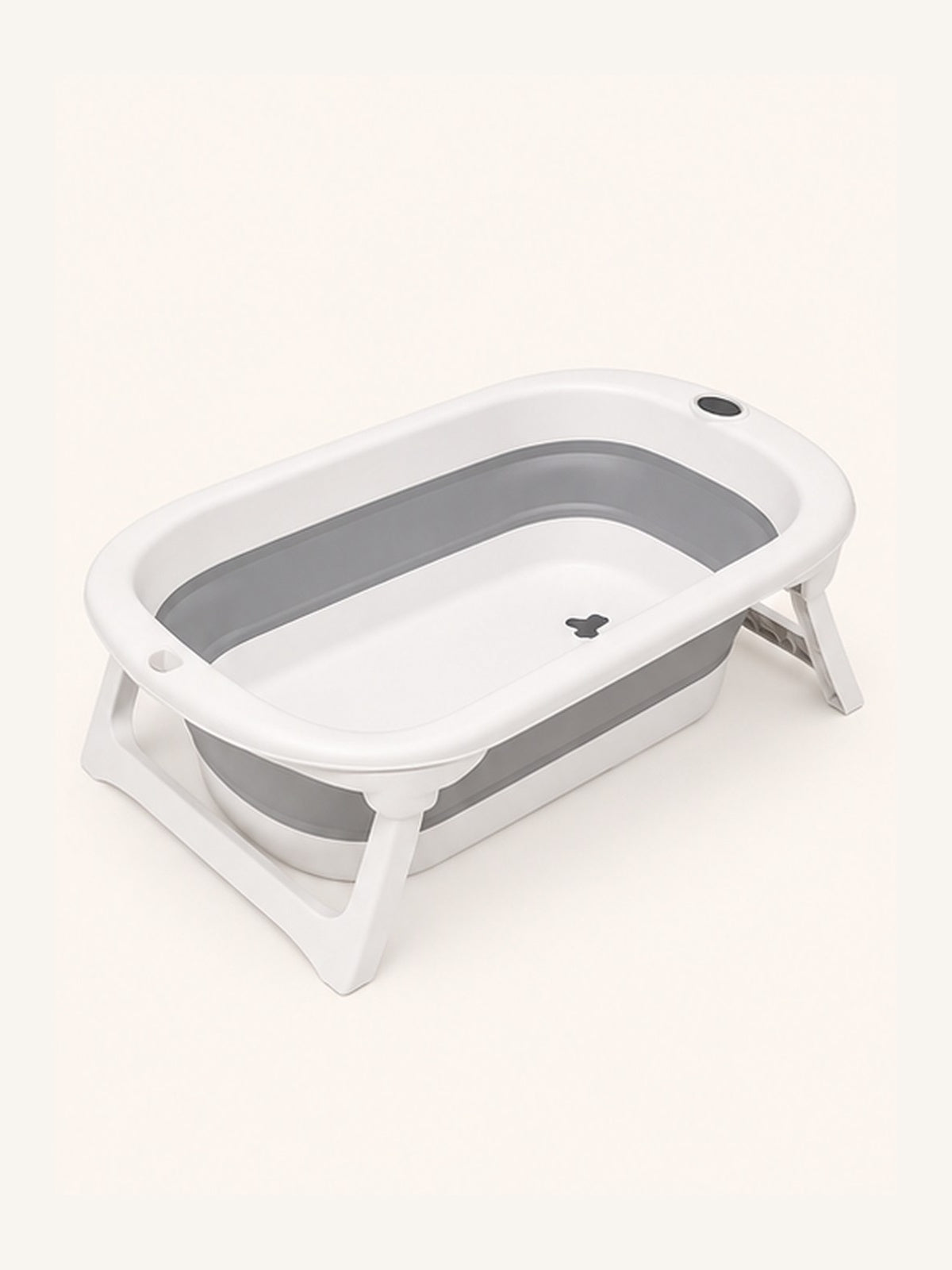 Smart Foldable Bathtub