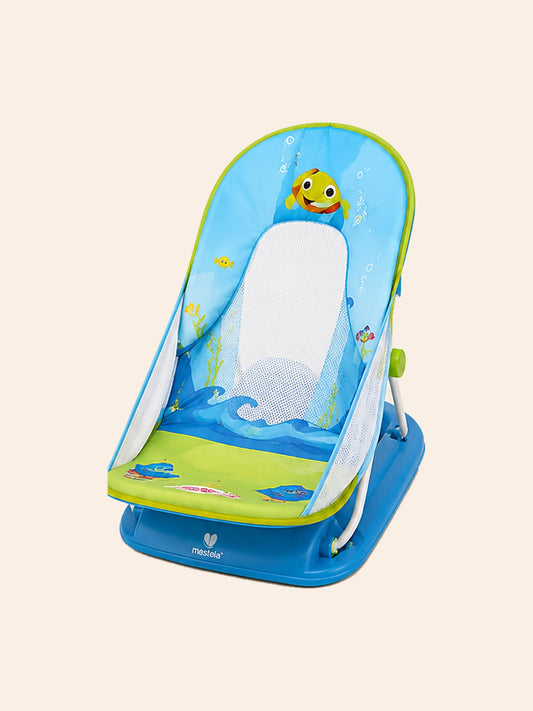 Mastela Mother's Touch Deluxe Baby Bather