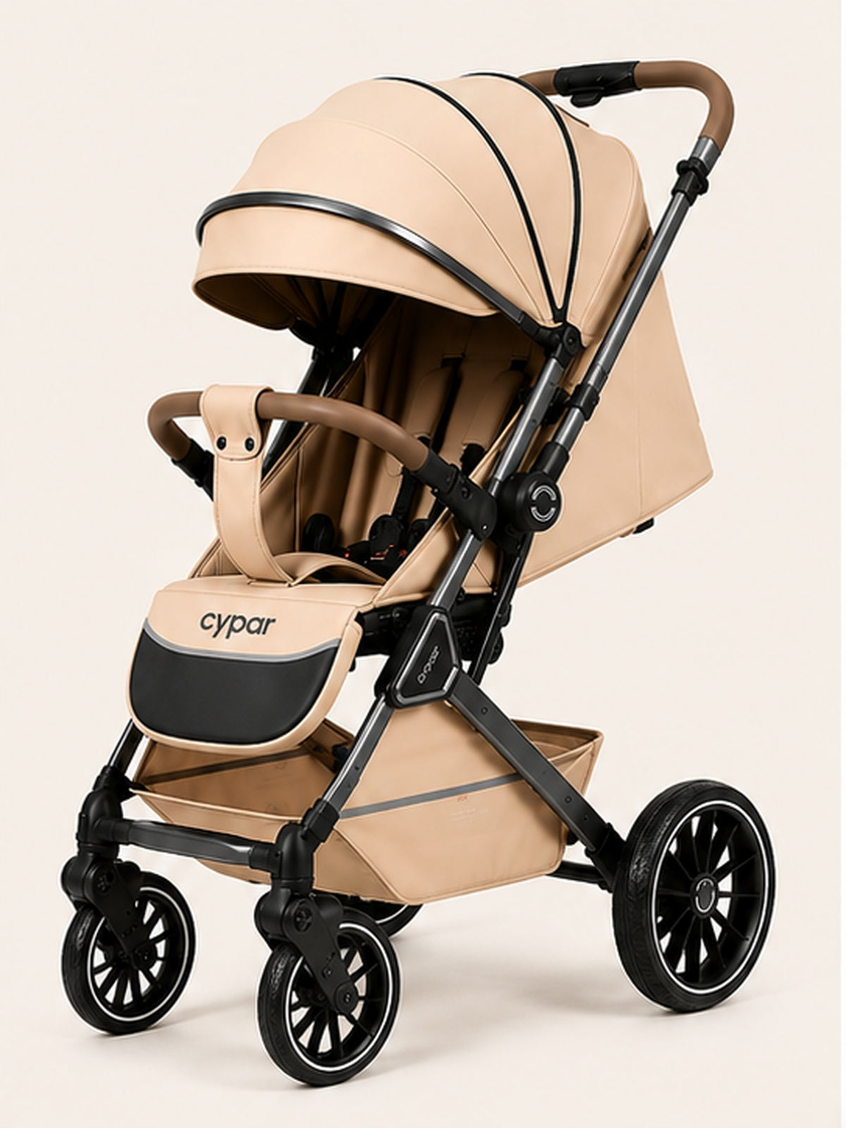 CYPAR Multifunctional Baby Stroller - H9