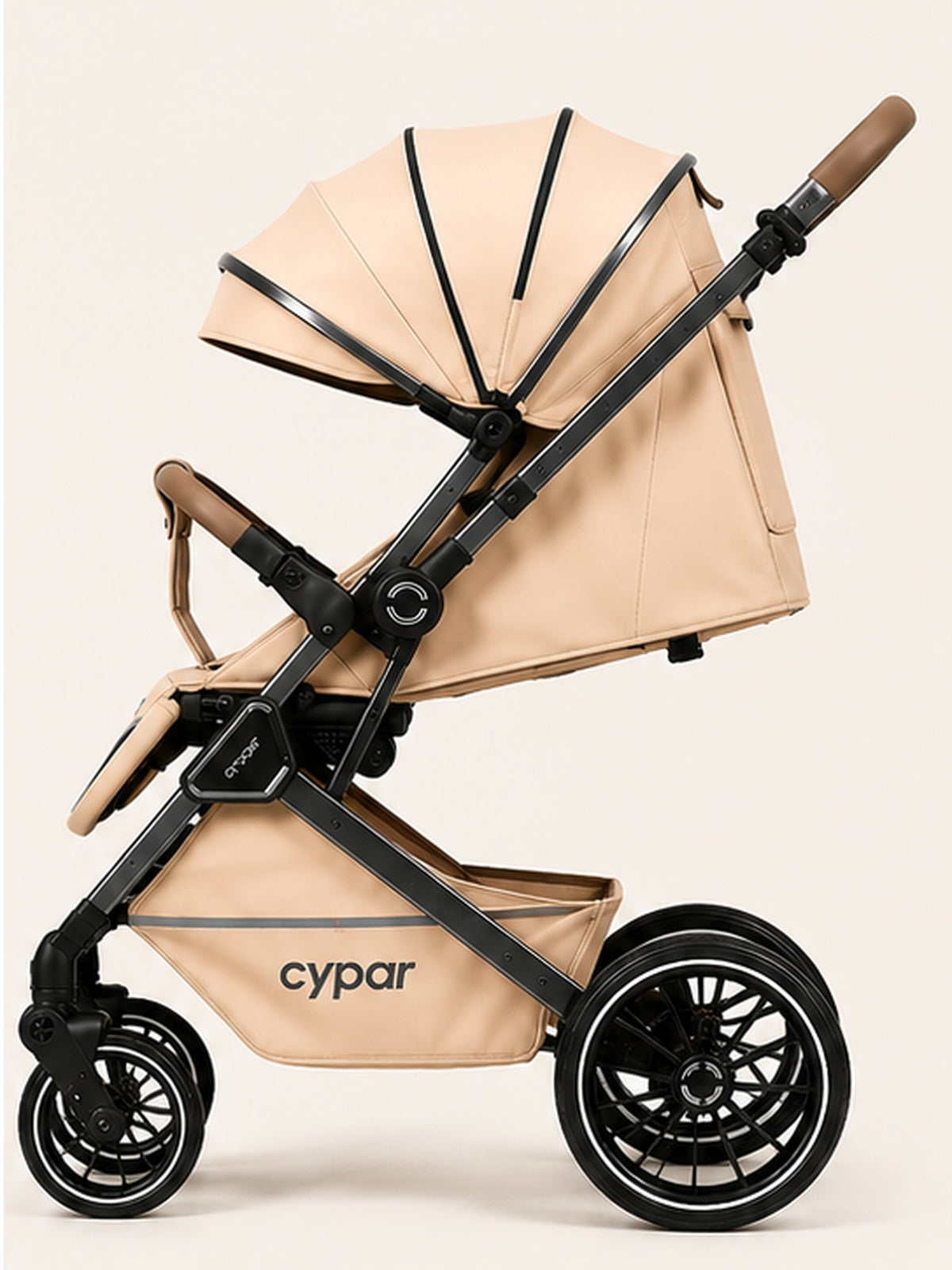CYPAR Multifunctional Baby Stroller - H9