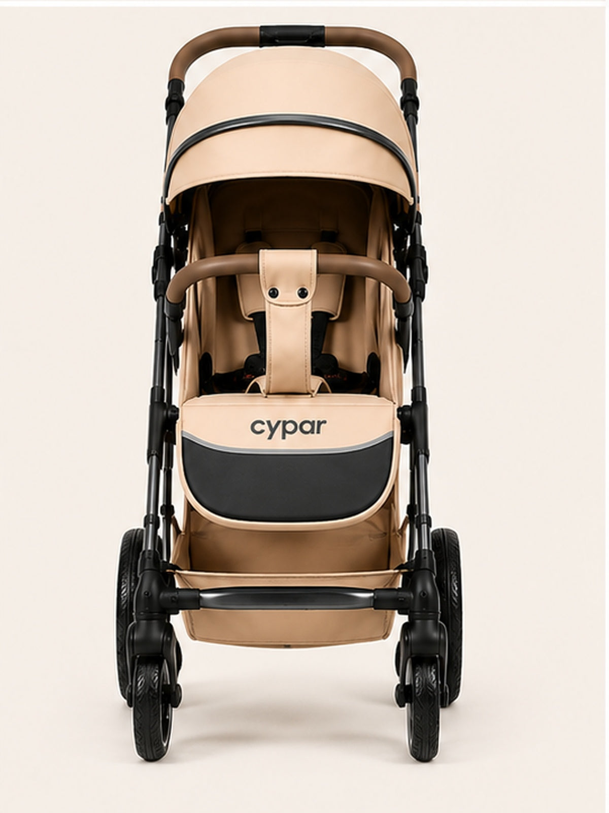 CYPAR Multifunctional Baby Stroller - H9