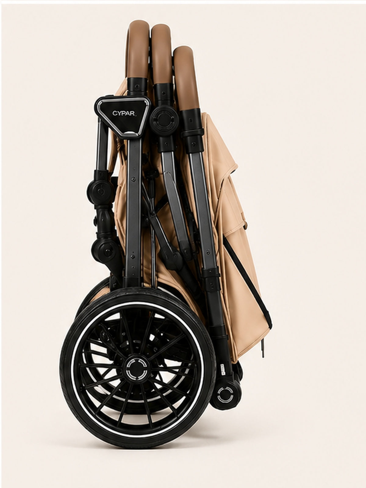 CYPAR Multifunctional Baby Stroller - H9