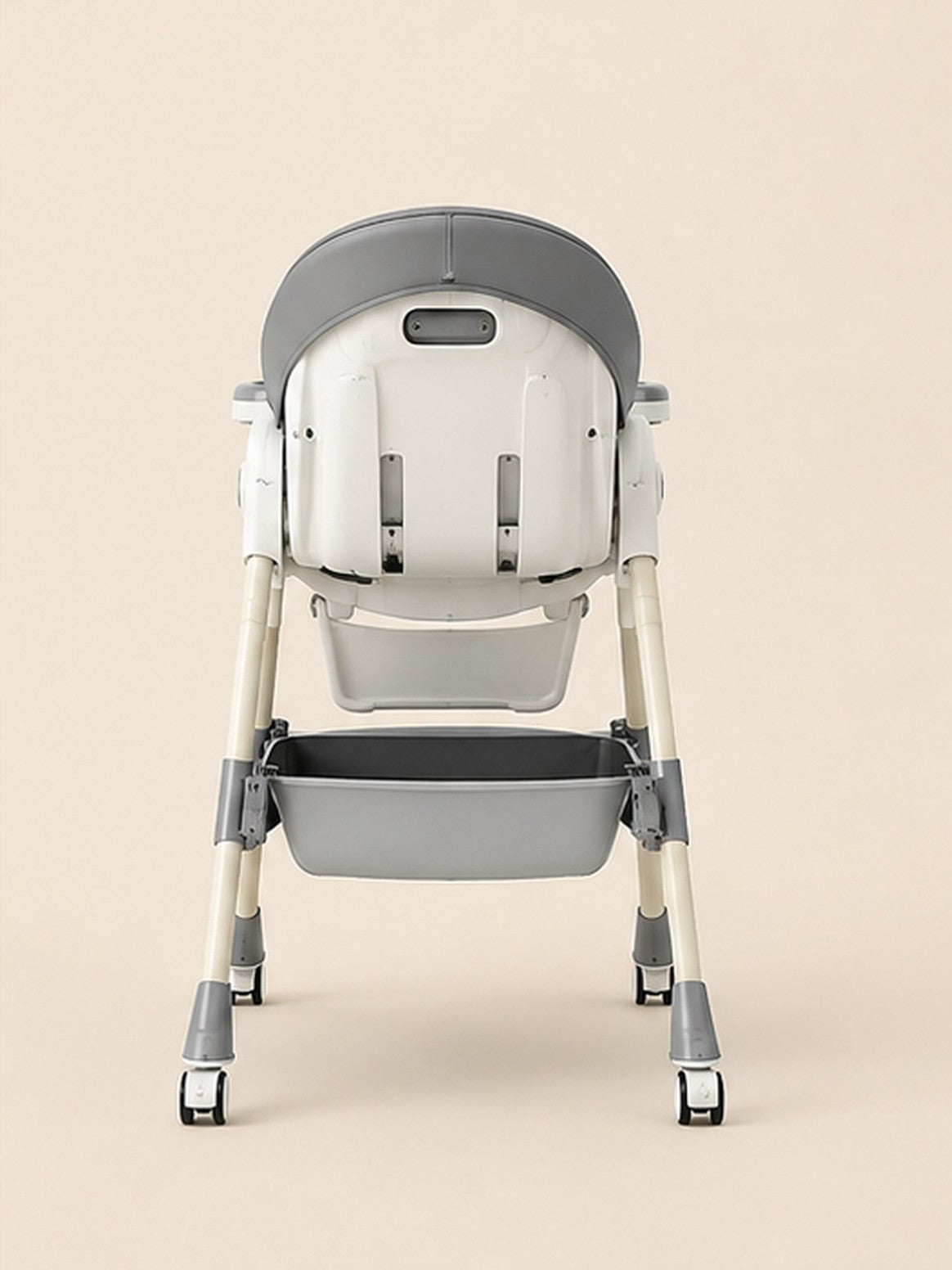 Kidilo 3-in-1 Multifunctional Baby High Chair
