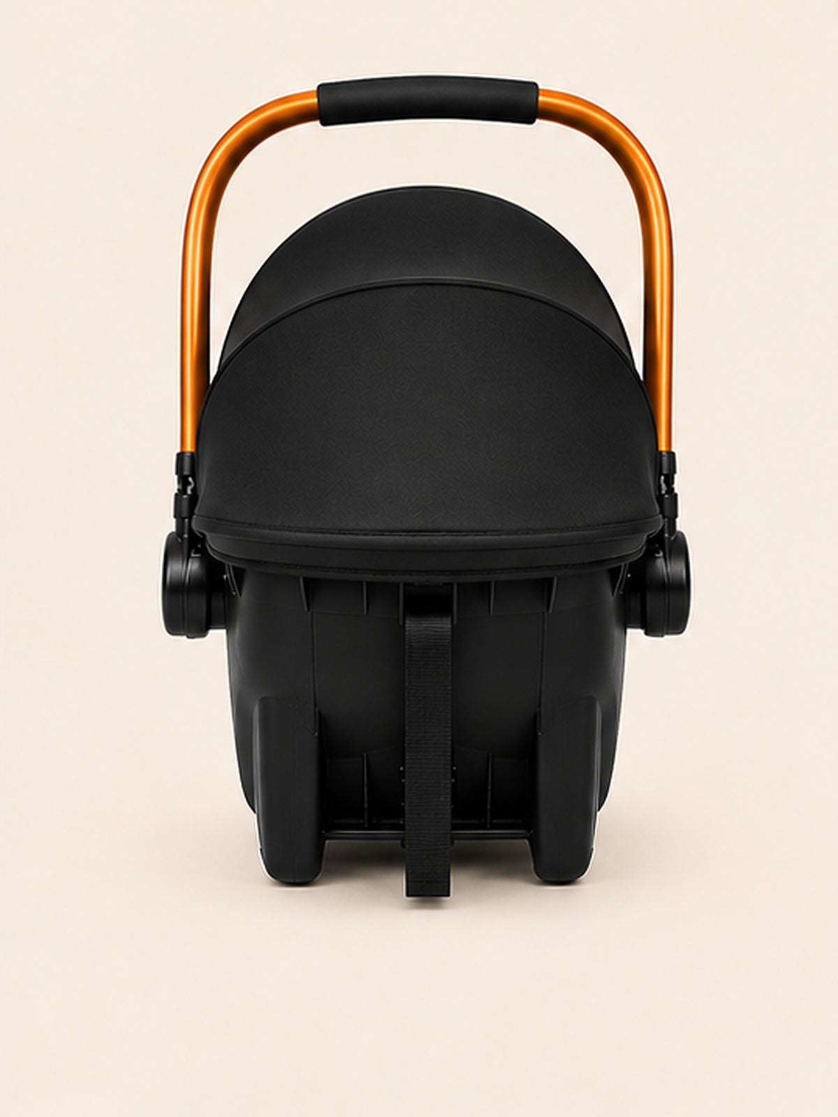 Kidilo 2-in-1 Carry cot & Car seat