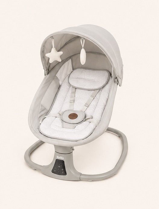 Kidilo E05D 3-in-1 Baby Electric Swing