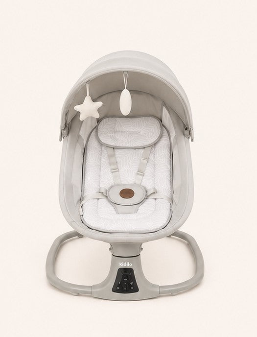 Kidilo E05D 3-in-1 Baby Electric Swing