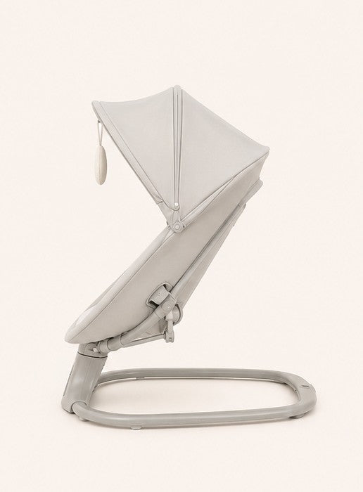 Kidilo E05D 3-in-1 Baby Electric Swing