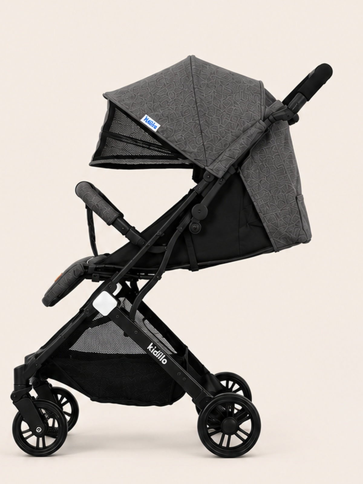 Kidilo Multifunctional Stroller - K8