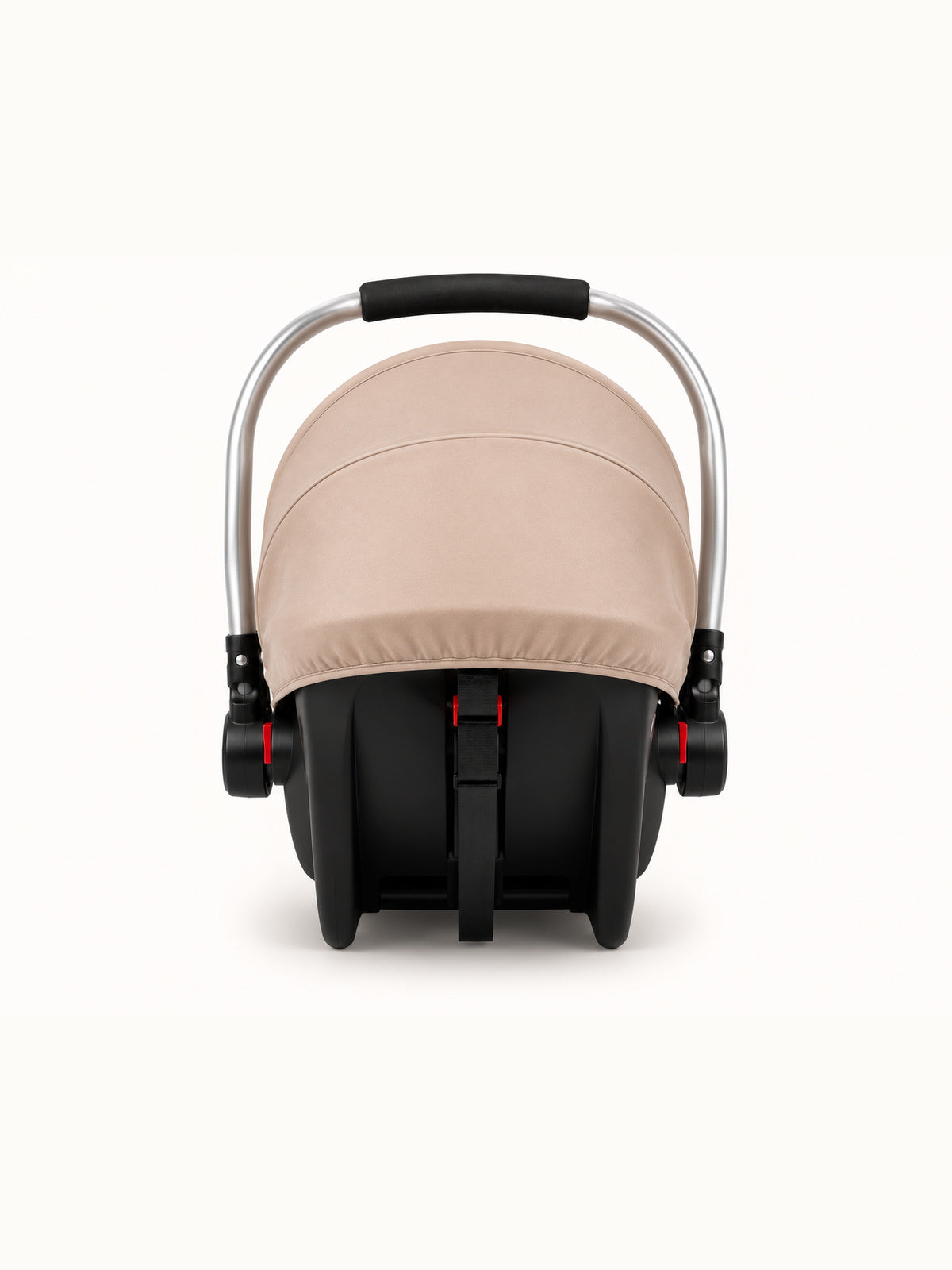 Popypapa 2-in-1 Carry Cot & Car Seat
