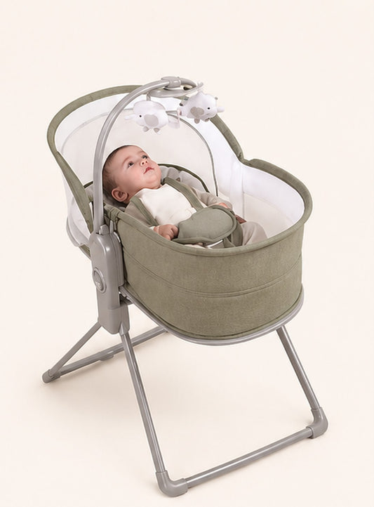 Mastela Orbelle Multi-Role Cradle
