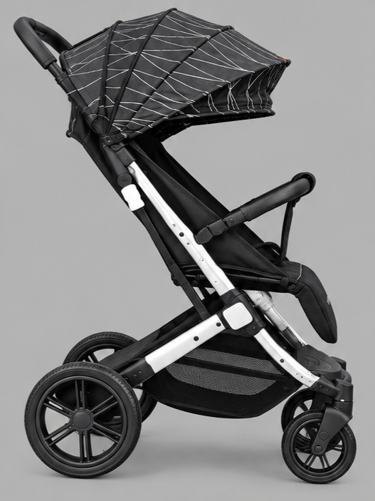 Imported EasyMom Multifunctional Baby Stroller
