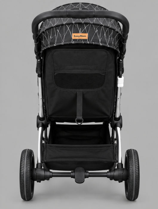 Imported EasyMom Multifunctional Baby Stroller
