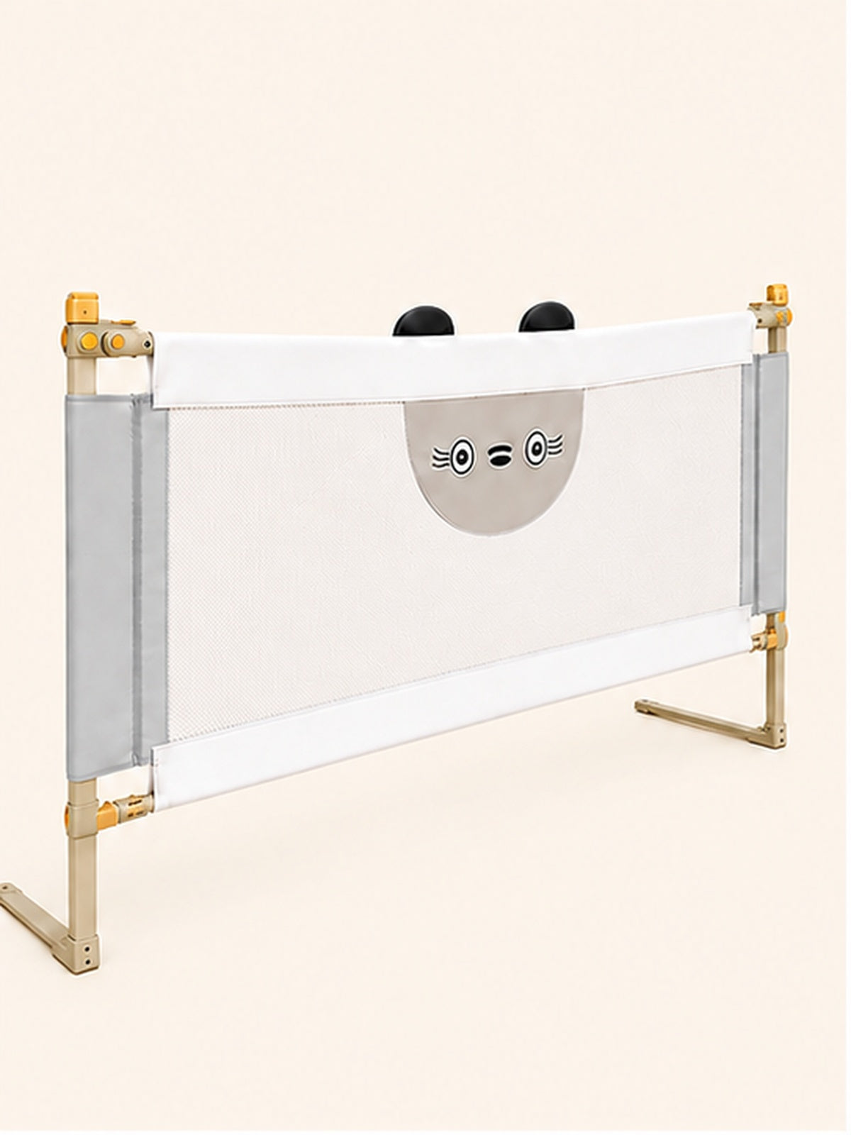 Safety Bed Rail