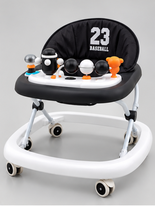 Imported Baby Walker